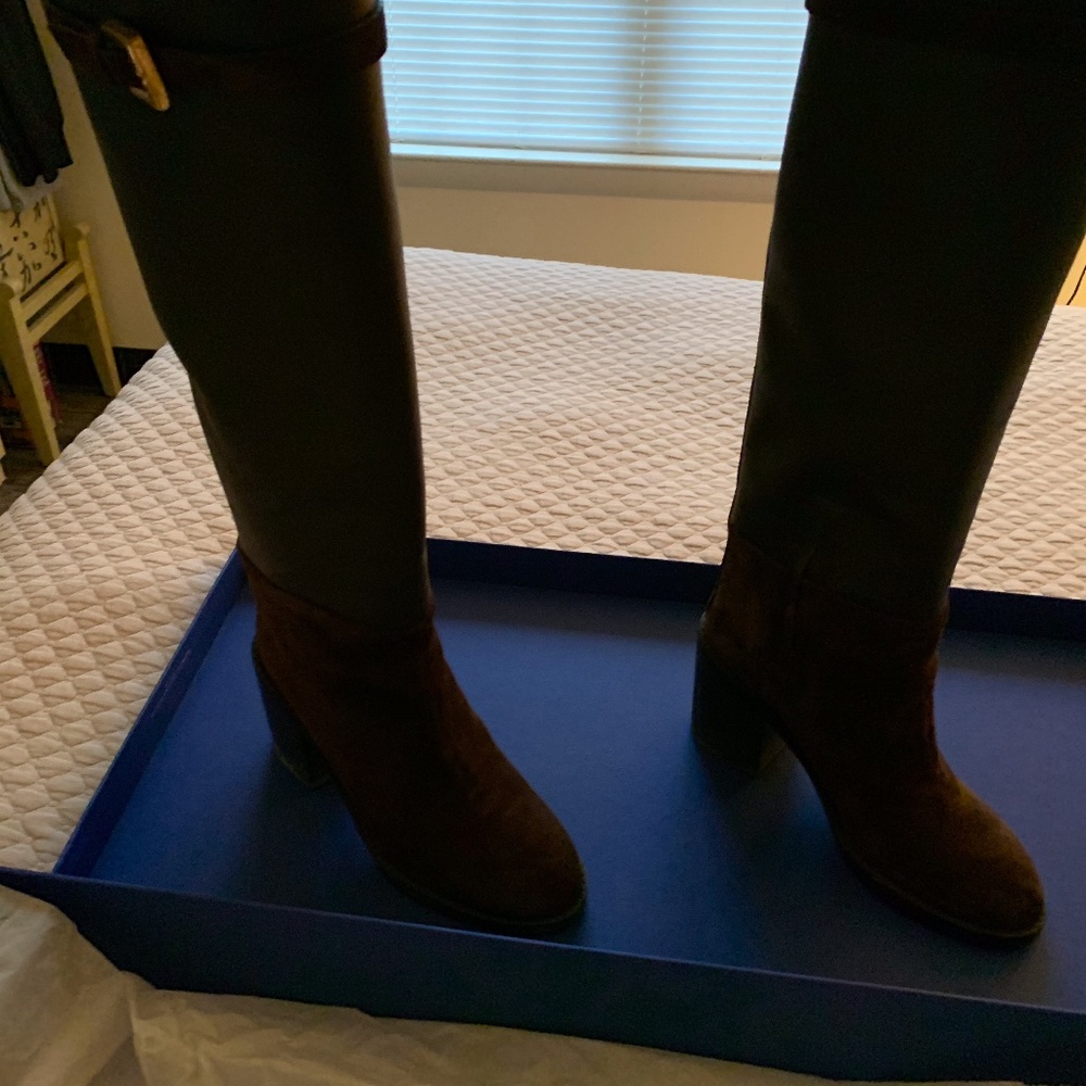 Stuart Weitzman Boots
